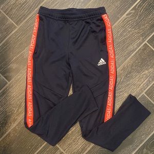 Adidas Warmup Pants
